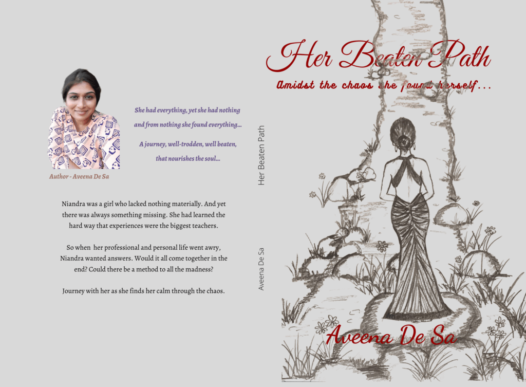 Her Beaten Path