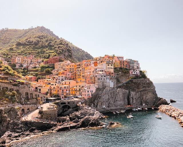 Manarola